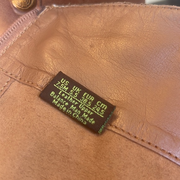 Sam Edelman Riding Boots 7.5 - Picture 4 of 8